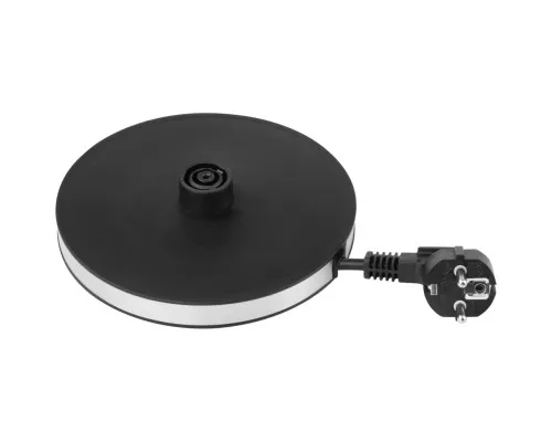 Електрочайник ECG RK 1700 Magnifica Nero