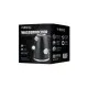 Електрочайник ECG RK 1700 Magnifica Nero