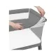 Ліжечко Lionelo THOMI PLUS GREY CONCRETE (LO-THOMI PLUS GREY CONCRETE)