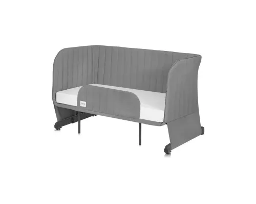 Ліжечко Lionelo THOMI PLUS GREY CONCRETE (LO-THOMI PLUS GREY CONCRETE)