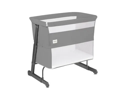 Ліжечко Lionelo THOMI PLUS GREY CONCRETE (LO-THOMI PLUS GREY CONCRETE)
