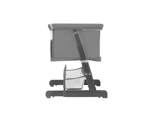 Ліжечко Lionelo THOMI PLUS GREY CONCRETE (LO-THOMI PLUS GREY CONCRETE)