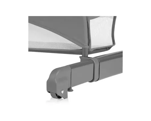 Ліжечко Lionelo THOMI PLUS GREY CONCRETE (LO-THOMI PLUS GREY CONCRETE)