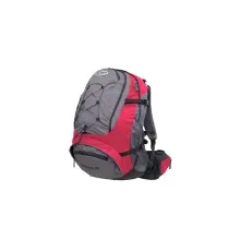 Рюкзак туристичний Terra Incognita Freerider 28 red / gray (4823081501428)