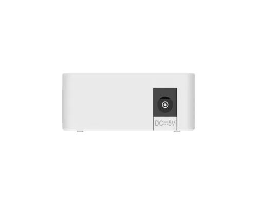 Комутатор мережевий Ruijie Networks RG-ES05G-L