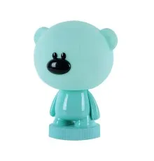 Нічник Kite Світильник LED з акумулятором Bear, зелений (K24-490-2-4)