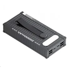 Батарея універсальна Aspiring Hit 20 20000mAh PD/22.5W (PPHT.H02)