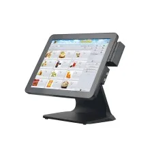 POS-термінал Detaik i3-10110u/no RAM/no SSD/MSR/2xRS232/6xUSB/15,6" 1920*1080 (POS1589-i3-10-156)
