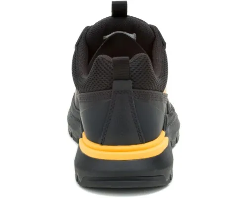 Черевики Caterpillar (CAT) Colorado Sneaker Lo P726090 чорні 43 (195020577967)