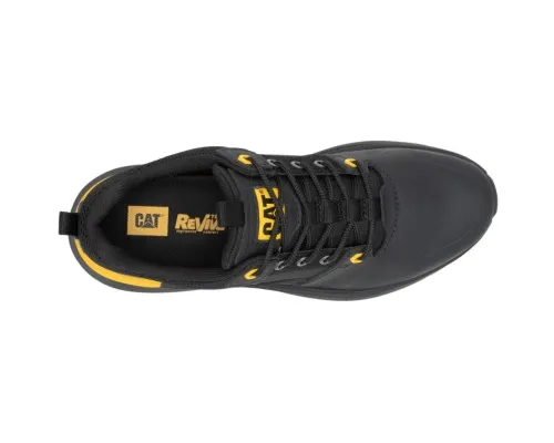 Черевики Caterpillar (CAT) Colorado Sneaker Lo P726090 чорні 43 (195020577967)