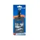 Бейдж Kite на багаж Hot Wheels (HW25-3004)