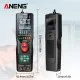 Цифровий мультиметр ANENG AN998, V, A, R, C, T, F (AN998)