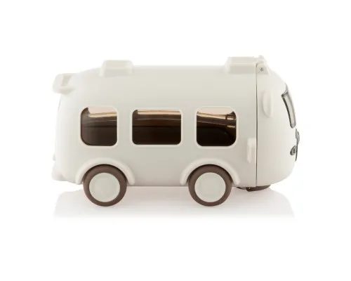 Пляшка для води Ardesto Bear Bus 500мл білий (AR2250BE)