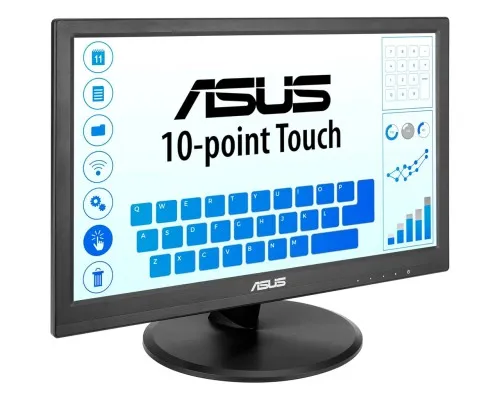 Монітор ASUS VT169HE (90LM09V1-B01170)