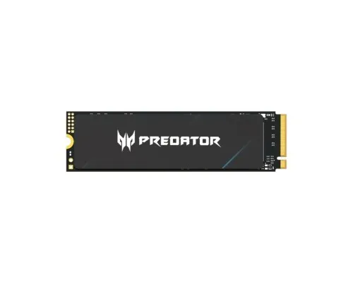 Накопичувач SSD M.2 2280 2TB GM9000 Acer Predator (BL.9BWWR.130)