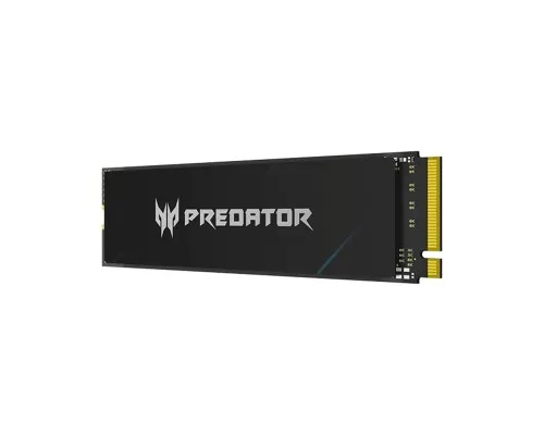 Накопичувач SSD M.2 2280 2TB GM9000 Acer Predator (BL.9BWWR.130)
