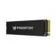 Накопичувач SSD M.2 2280 2TB GM9000 Acer Predator (BL.9BWWR.130)