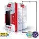 Скло захисне Intaleo Full Glue Xiaomi Poco X5 Pro Black (1283126567438)