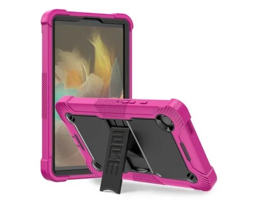 Чохол до планшета Armorstandart Rover Samsung Tab A9 Pink (ARM84964)