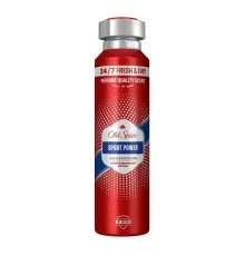 Антиперспірант Old Spice Sport Power 150 мл (8700216639279)