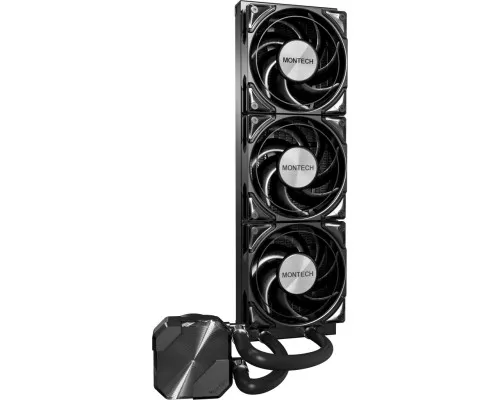 Система рідинного охолодження MONTECH HYPER FLOW SILENT 360 (B)