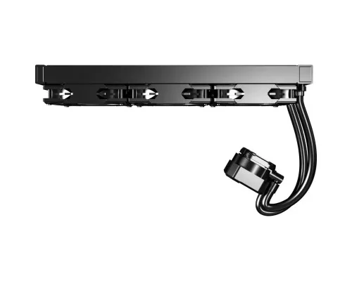 Система рідинного охолодження MONTECH HYPER FLOW SILENT 360 (B)