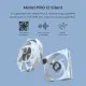 Система рідинного охолодження MONTECH HYPER FLOW SILENT 360 (B)