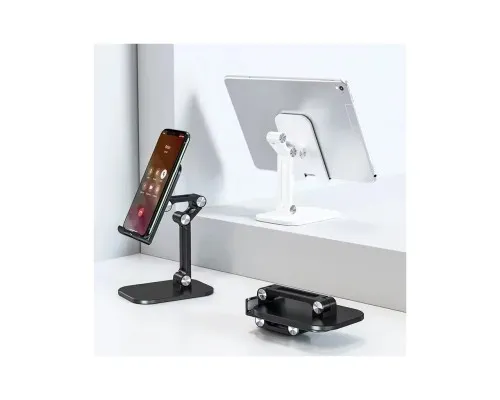 Підставка до планшета Dynamode smartphones/tablets 4-13 inches (PH-Stand-02 black)