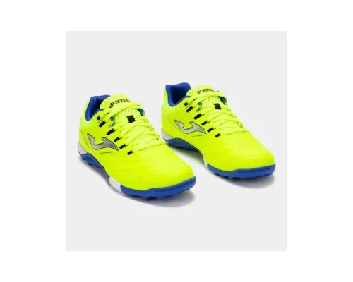Сороконіжки Joma Maxima MAXS2509TF яскраво-жовтий 43 (8447150162295)