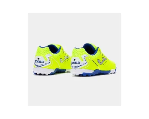 Сороконіжки Joma Maxima MAXS2509TF яскраво-жовтий 43 (8447150162295)