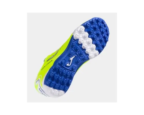Сороконіжки Joma Maxima MAXS2509TF яскраво-жовтий 43 (8447150162295)