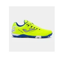 Сороконіжки Joma Maxima MAXS2509TF яскраво-жовтий 43 (8447150162295)