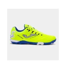 Сороконіжки Joma Maxima MAXS2509TF яскраво-жовтий 43 (8447150162295)