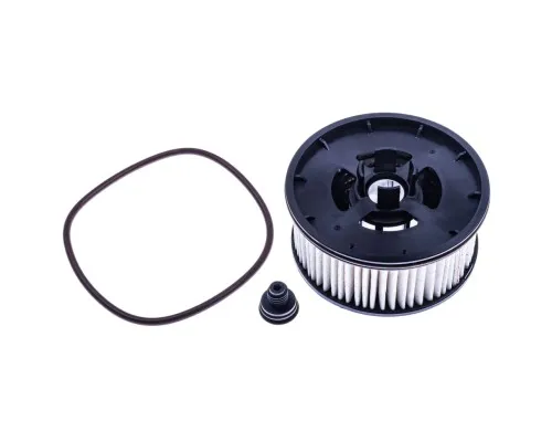 Фільтр паливний Wixfiltron WF8598