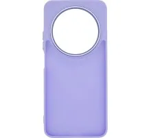 Чохол до мобільного телефона Armorstandart Frame Xiaomi Redmi 14C 4G / Poco M7 5G / Poco C75 4G Violet (ARM85591)