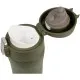 Термокружка Tramp 450 ml Mat Olive (UTRC-107-mat-olive)