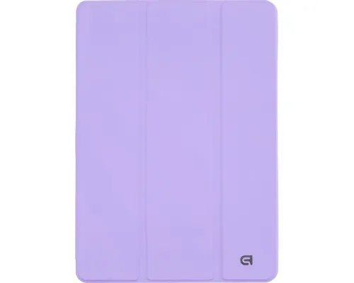 Чохол до планшета Armorstandart Smart Fold Pen Lenovo Tab TB311FU Light Purple (ARM84942)