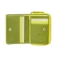 Гаманець Visconti RB53 Hawaii з RFID Lime Multi (RB53 LIME M)