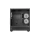 Корпус для ПК Chieftec VISTA (GT-01B-OP)