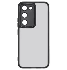 Чохол до мобільного телефона Armorstandart Shade Tecno Spark 40 Pro 4G Black (ARM87528)