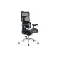 Офісне крісло Sihoo DORO S100 Mesh Black (S100-M301)