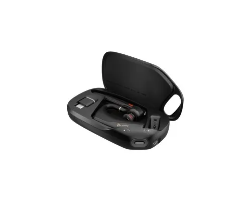 Навушники Poly Voyager Legend 50 UC Black (AT9M9AA)