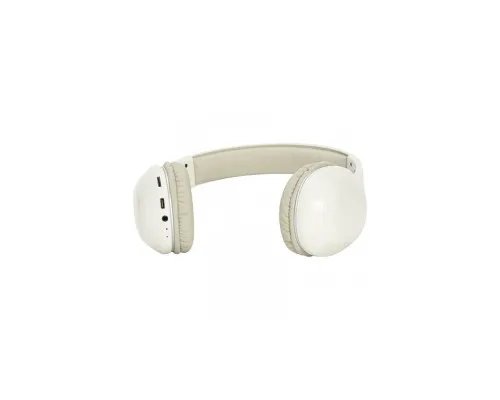 Навушники Xtrike ME HD-215WH Wireless White (HD-215WH)