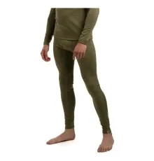 Термоштани Turbat Yeti Bottom 2 Mns sphagnum green - XXXL - зелений (012.002.0971)