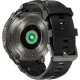 Смарт-годинник KOSPET TANK T4 BLACK (6978602500041)