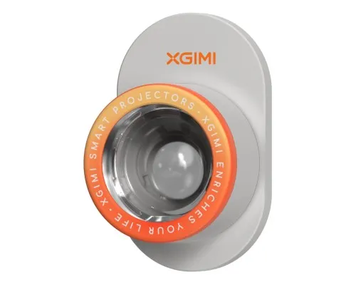 Проектор XGIMI MoGo 4 (WK08K)