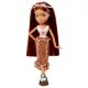Лялька Bratz серії Stylin – Ясмін (544876)