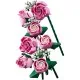 Конструктор LEGO Botanicals Букет рожевих троянд (10374)