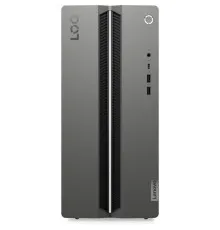 Комп'ютер Lenovo LOQ Tower 17IRR9 / i5-14400F, 32, 1TB SSD, RTX 5060TI 16GB (90X000J6UL)