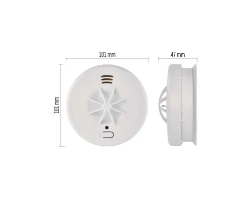 Датчик температури EMOS P56300